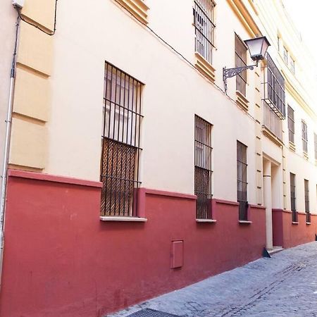 Zona 1 Santa Cruz Parking Privado Daire Sevilla Dış mekan fotoğraf