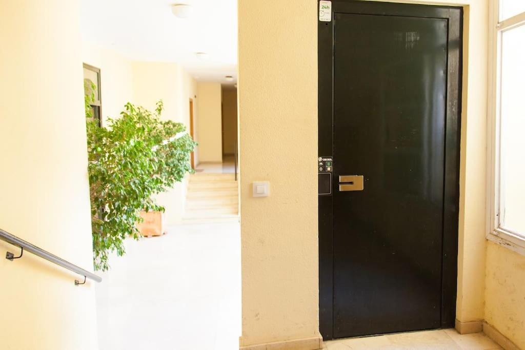 Zona 1 Santa Cruz Parking Privado Daire Sevilla Dış mekan fotoğraf